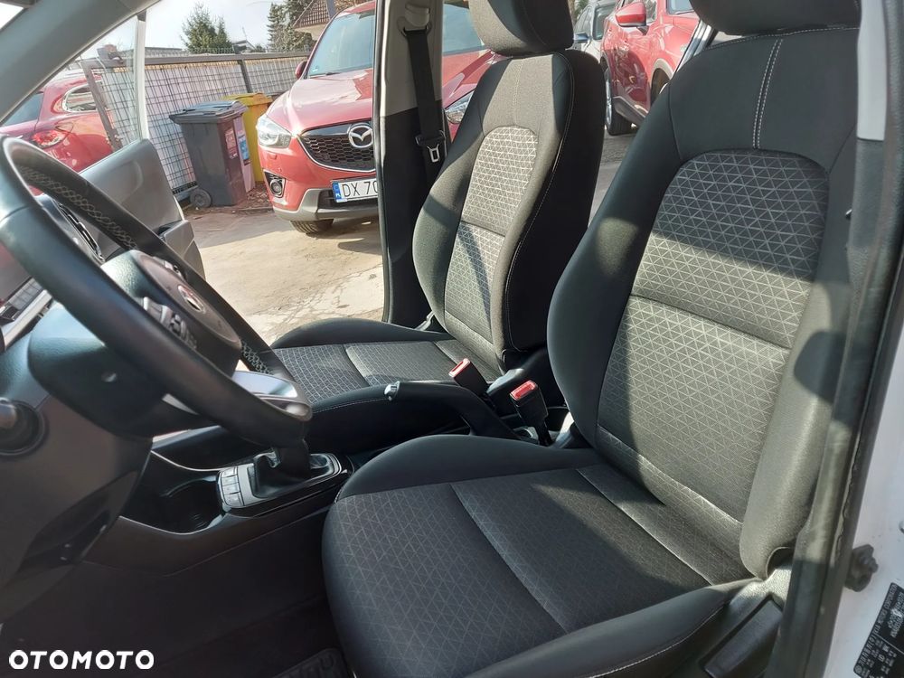 Kia Picanto 1.0 Dream-Team Edition - 22