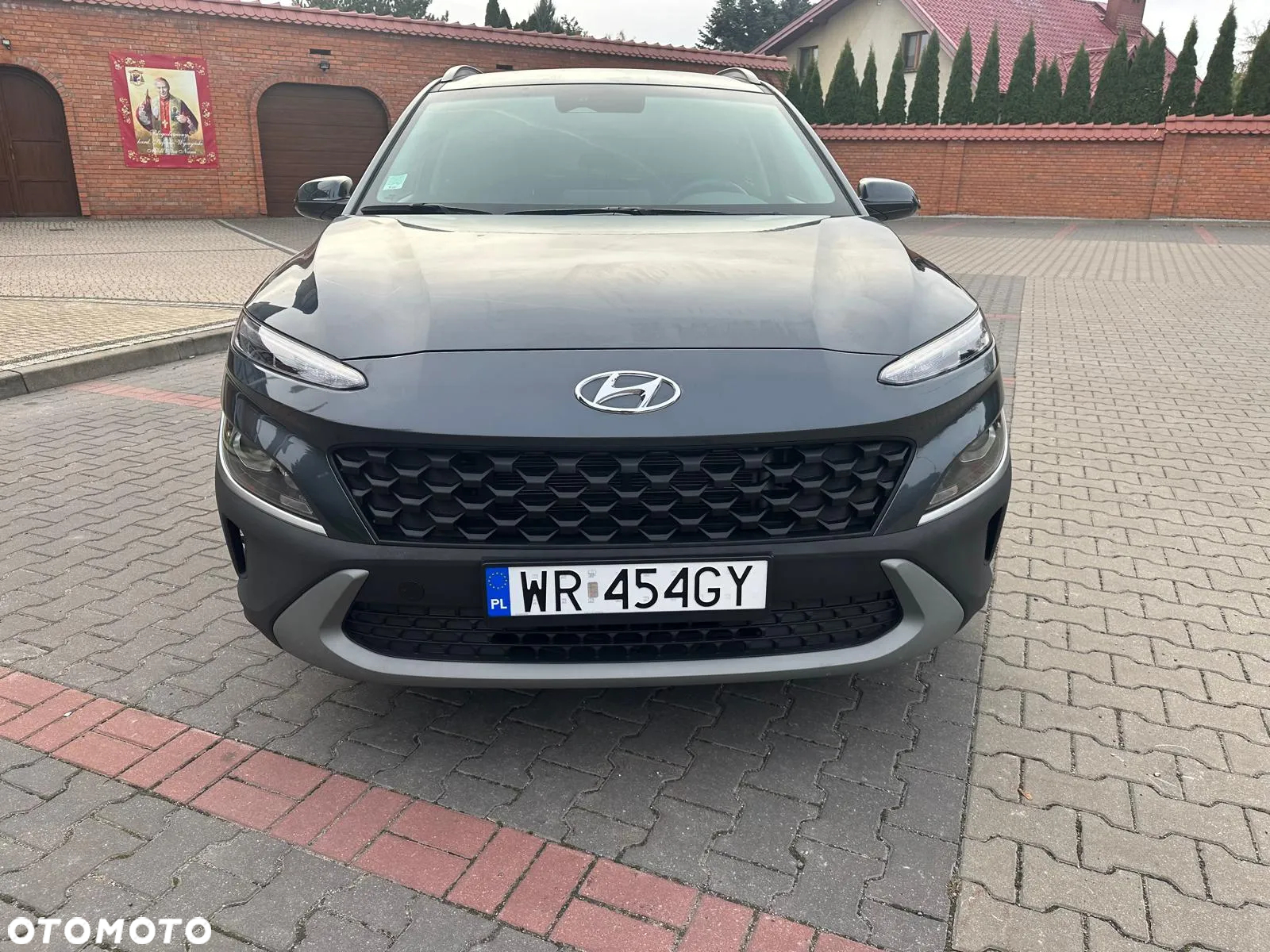 Hyundai Kona - 3