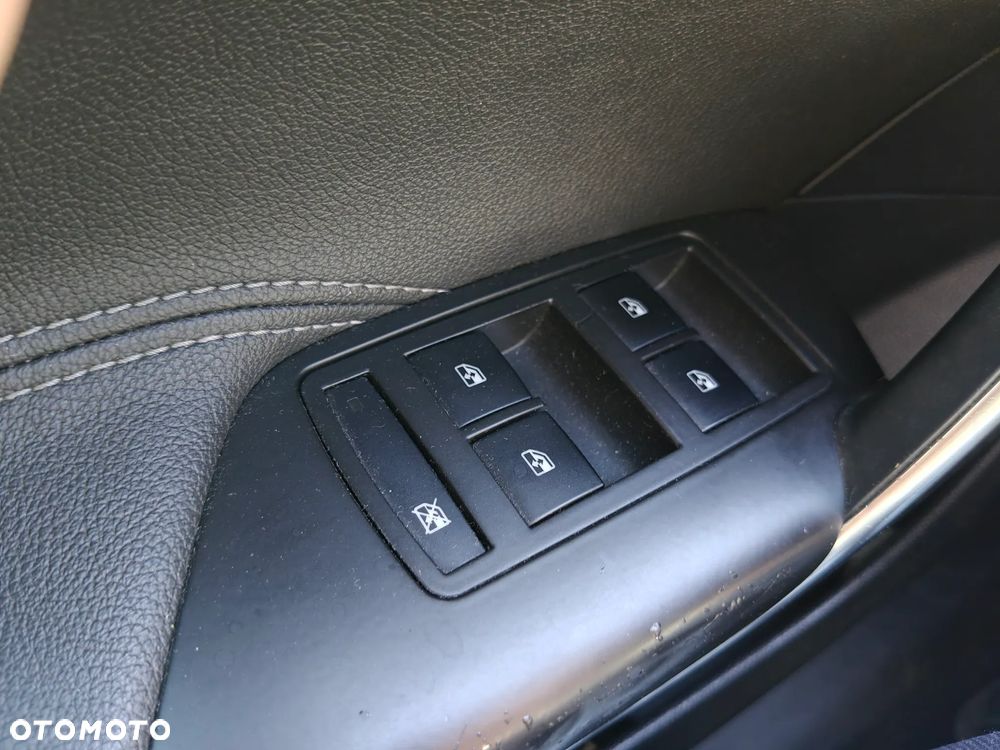 Opel Insignia 2.0 CDTI - 20