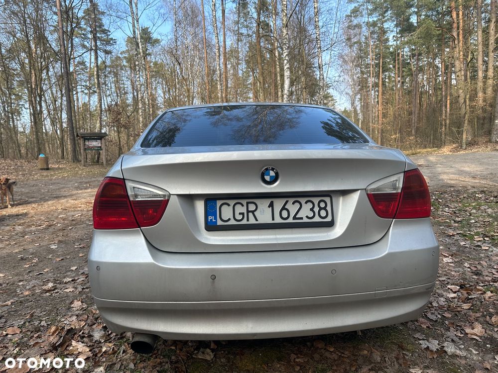 BMW Seria 3 320d - 7