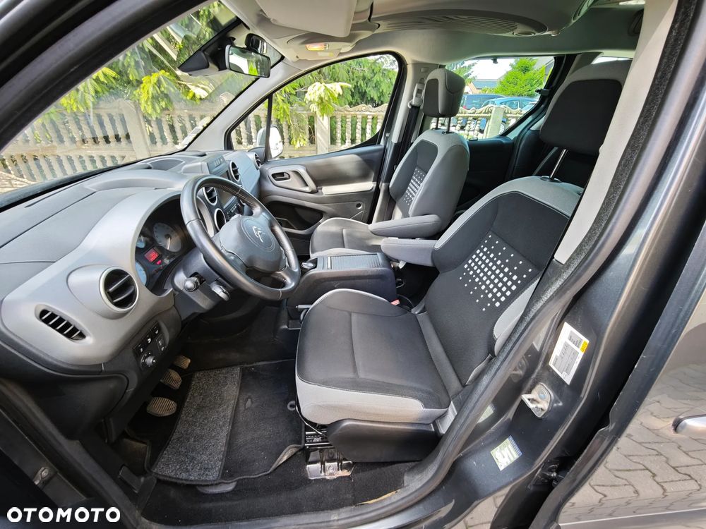 Citroën Berlingo Multispace BlueHDi 100 SELECTION - 19