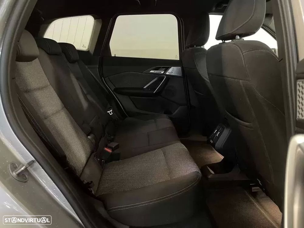 BMW iX1 xDrive30 - 18