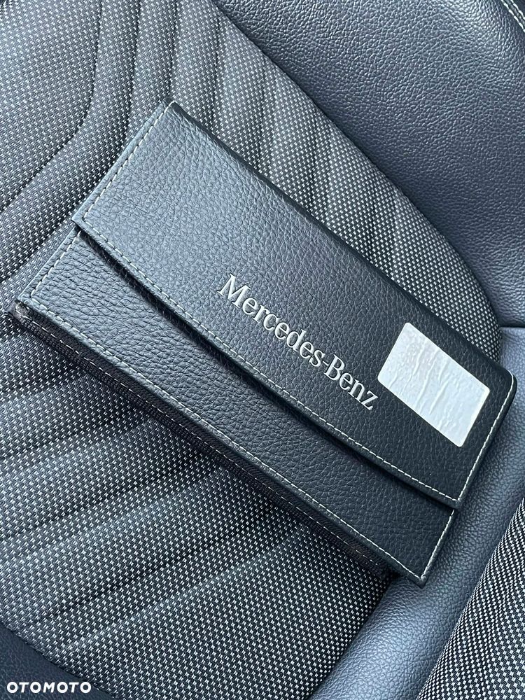 Mercedes-Benz Klasa A - 23