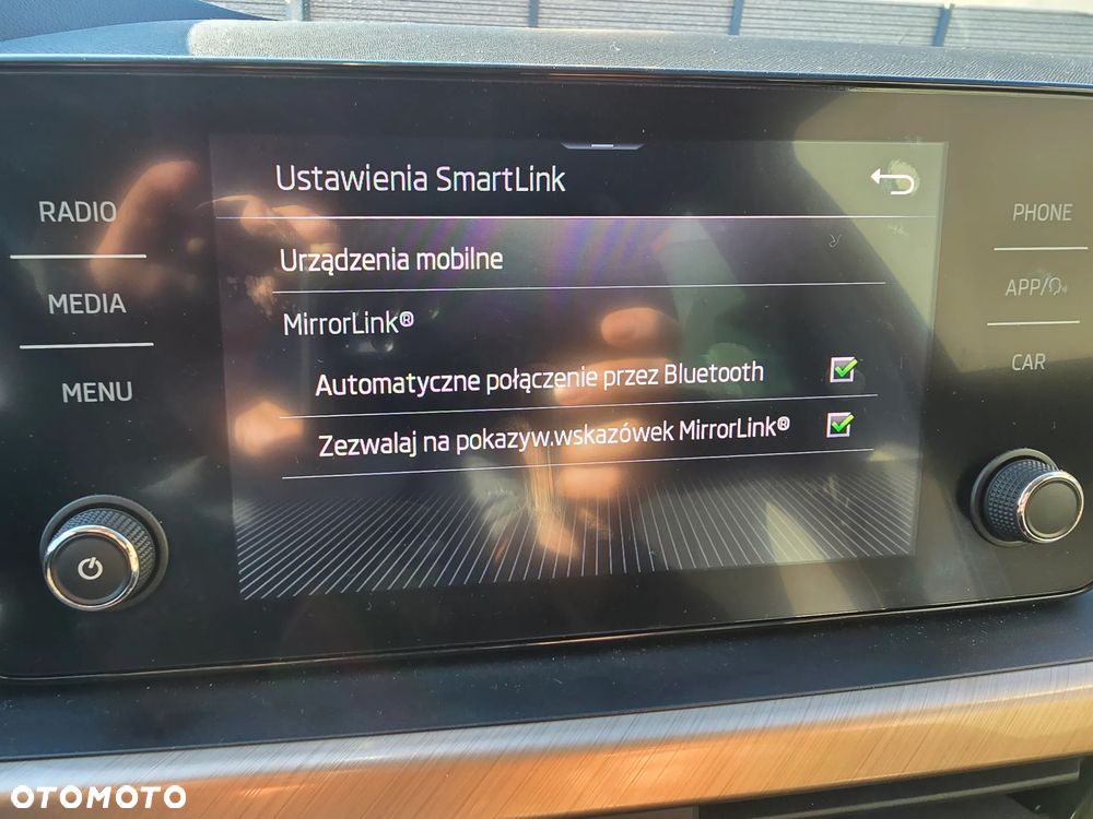 Skoda Kamiq 1.0 TSI Style DSG - 34