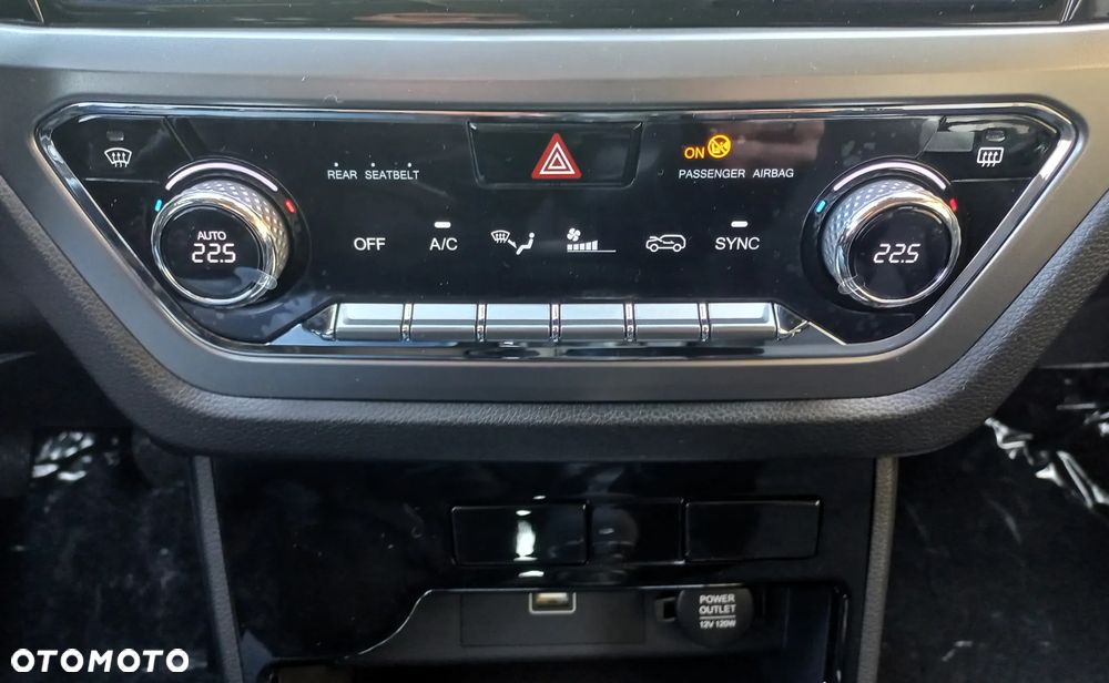 SsangYong/KGM Korando 1.5 T-GDI Joy 2WD - 14