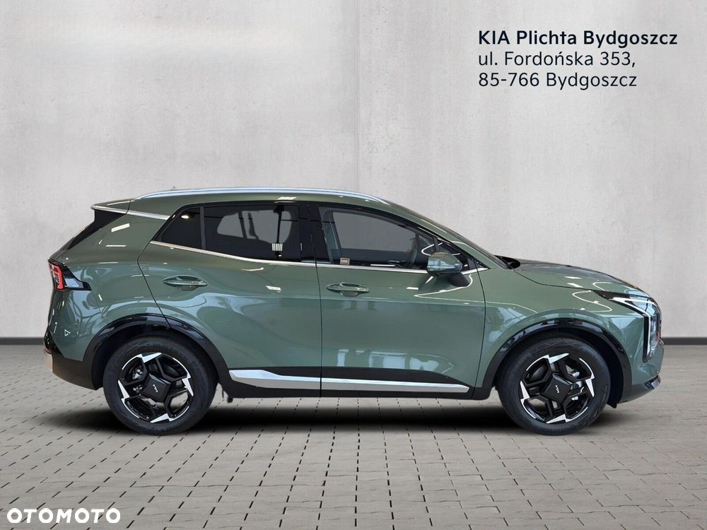 Kia Sportage - 7