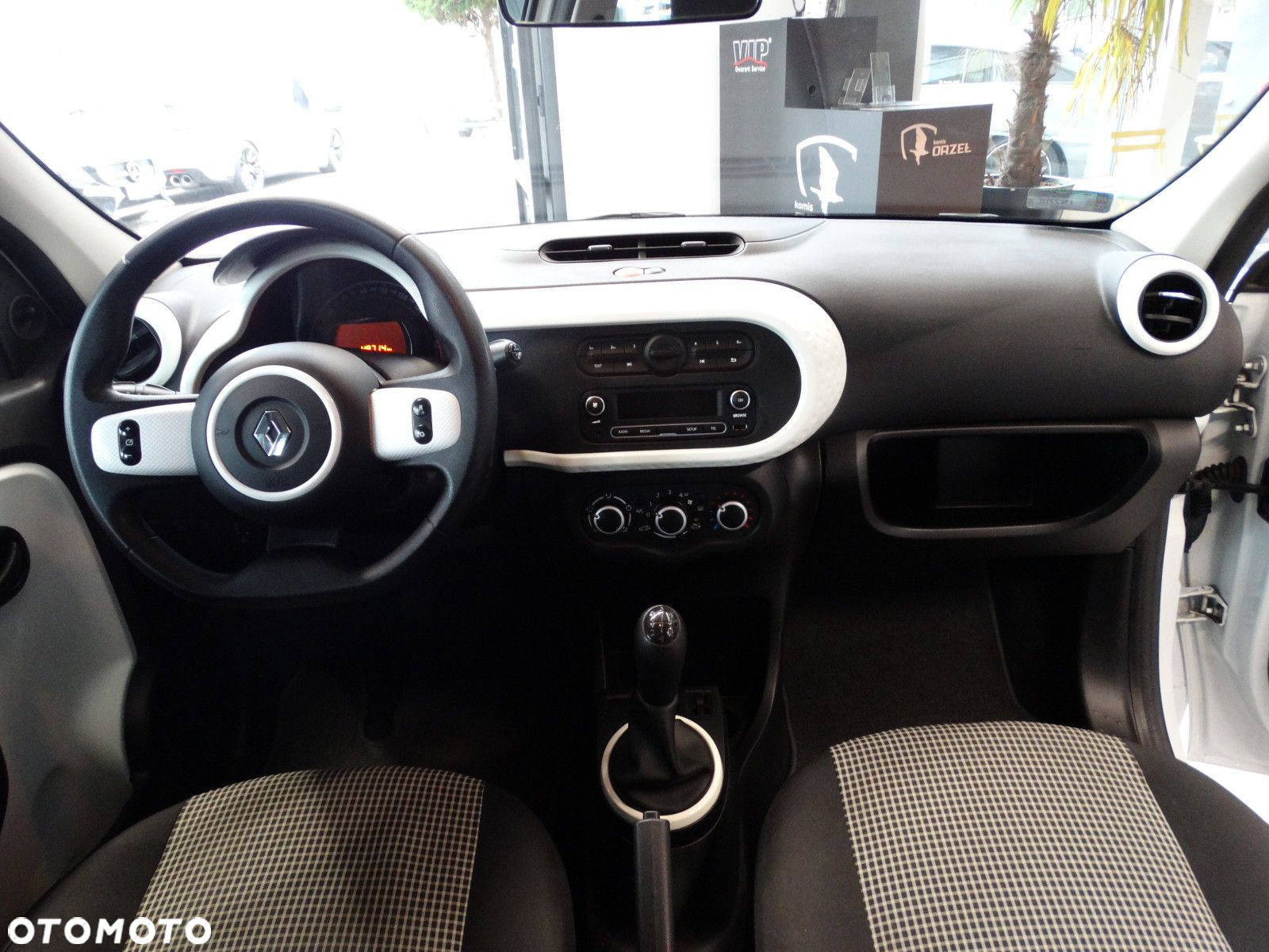Renault Twingo - 19