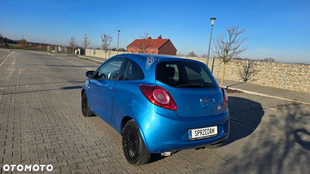 Ford KA 1.2 Titanium - 6