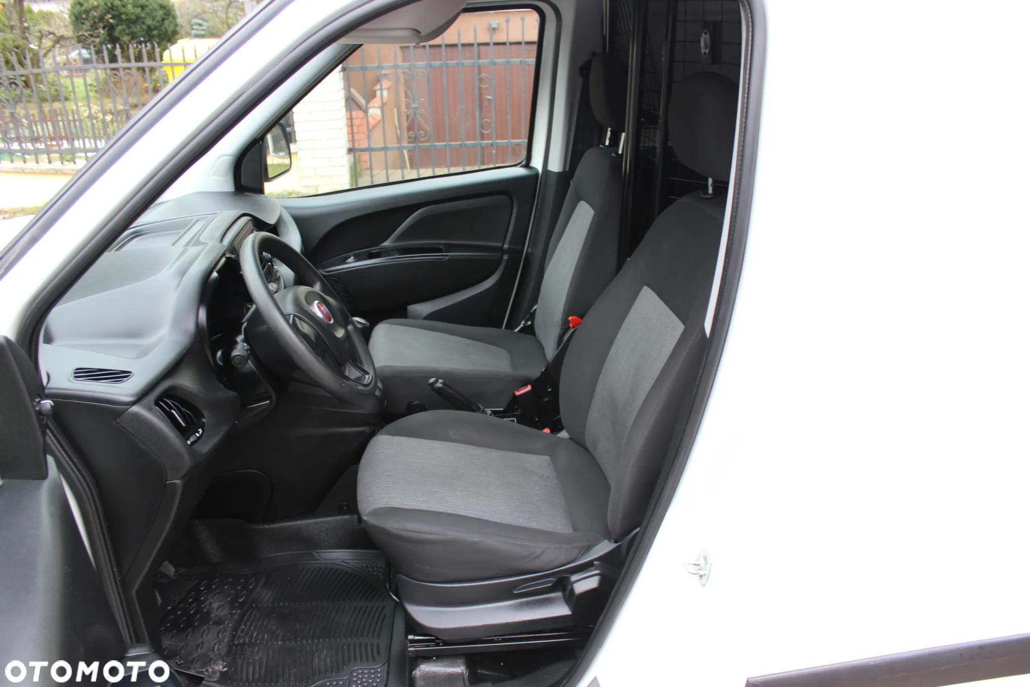 Fiat DOBLO MAXI LONG L2 - 17