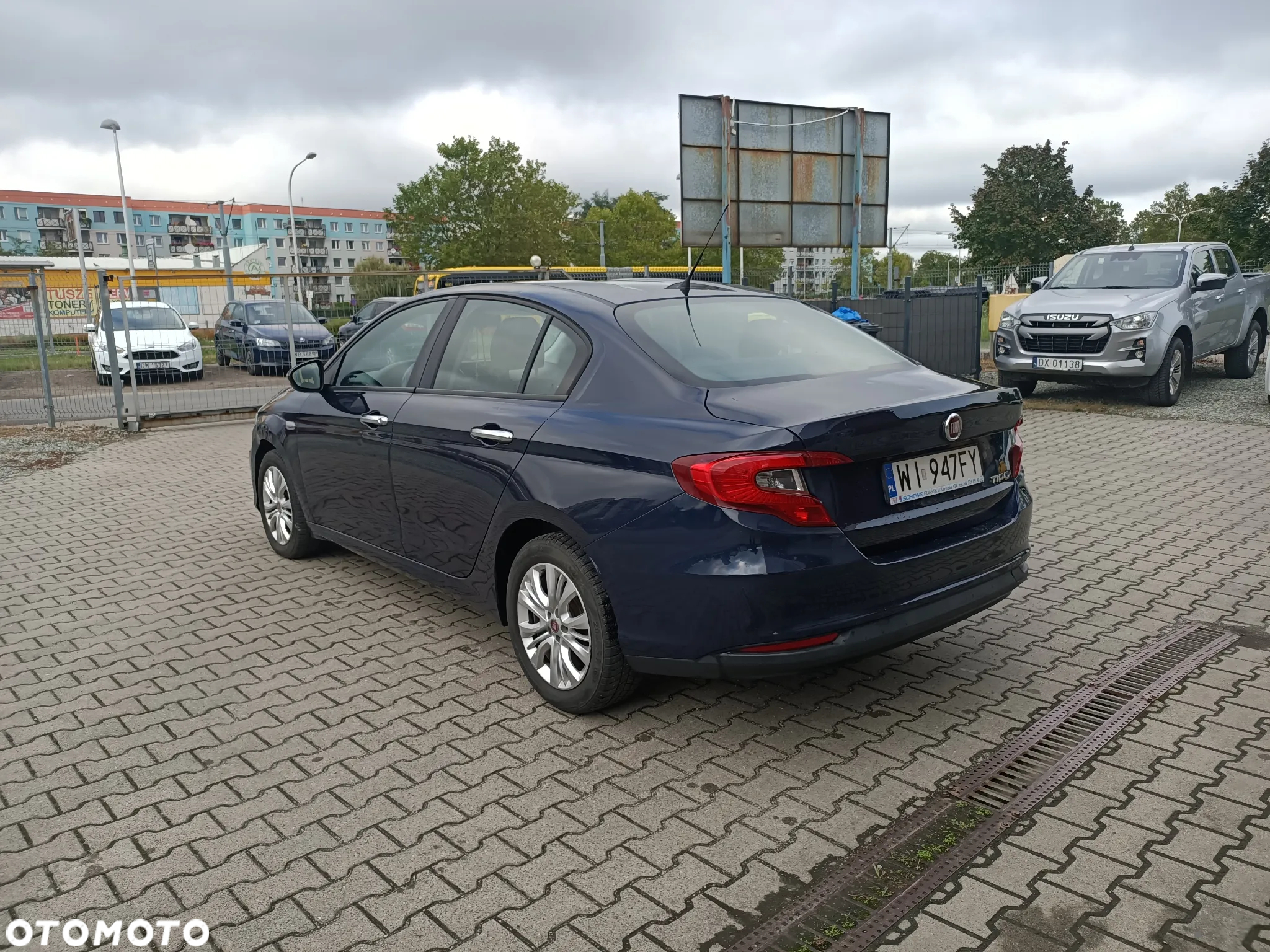 Fiat Tipo 1.4 16v - 3