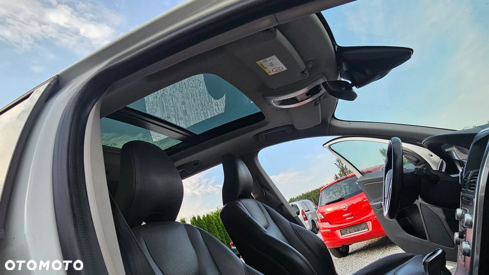 Volvo XC 60 D4 Geartronic Summum - 16