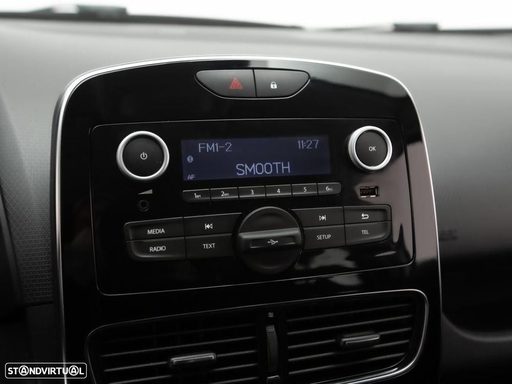 Renault Clio 1.5 dCi Zen - 14