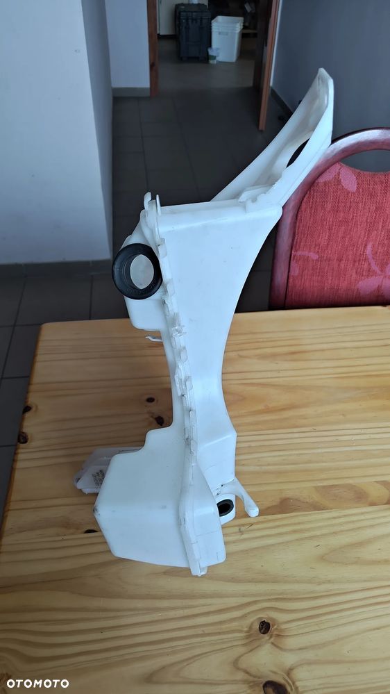 RENAULT CLIO V 5 ZBIORNICZEK SPRYSKIWACZA 289103103R - 1