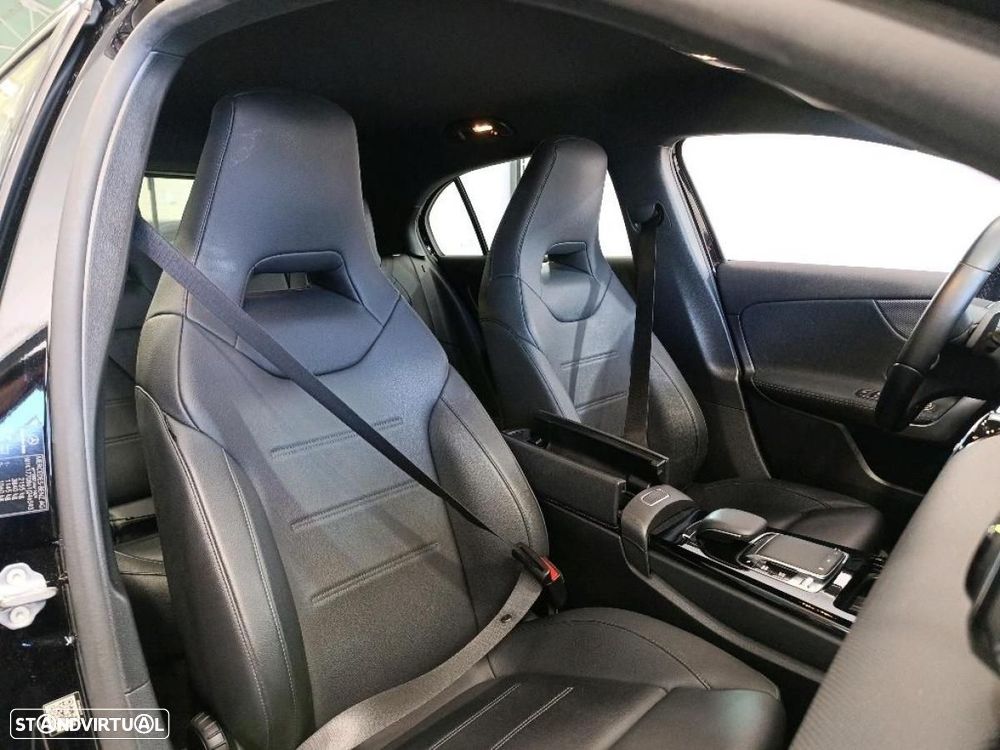 Mercedes-Benz A 250 e Progressive - 7