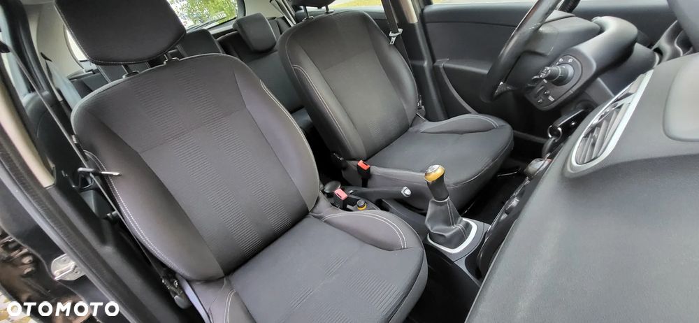 Renault Clio 1.2 16V Edition Dynamique - 18