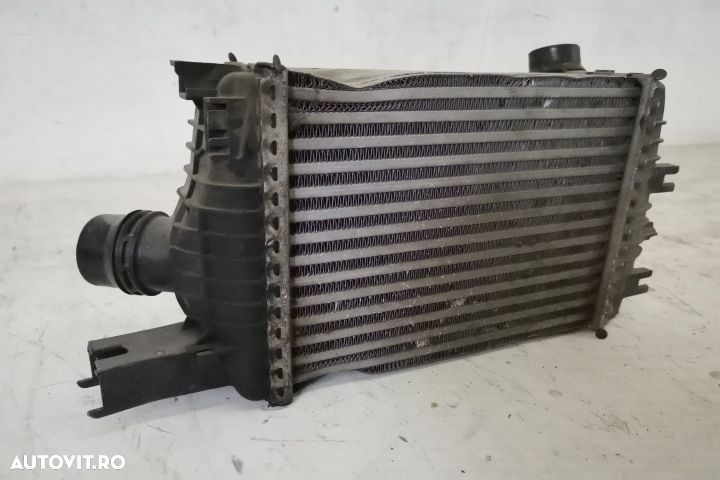 Intercooler Aer Original In Stare Buna Renault  Megane  4 [2016 - 2020 - 2
