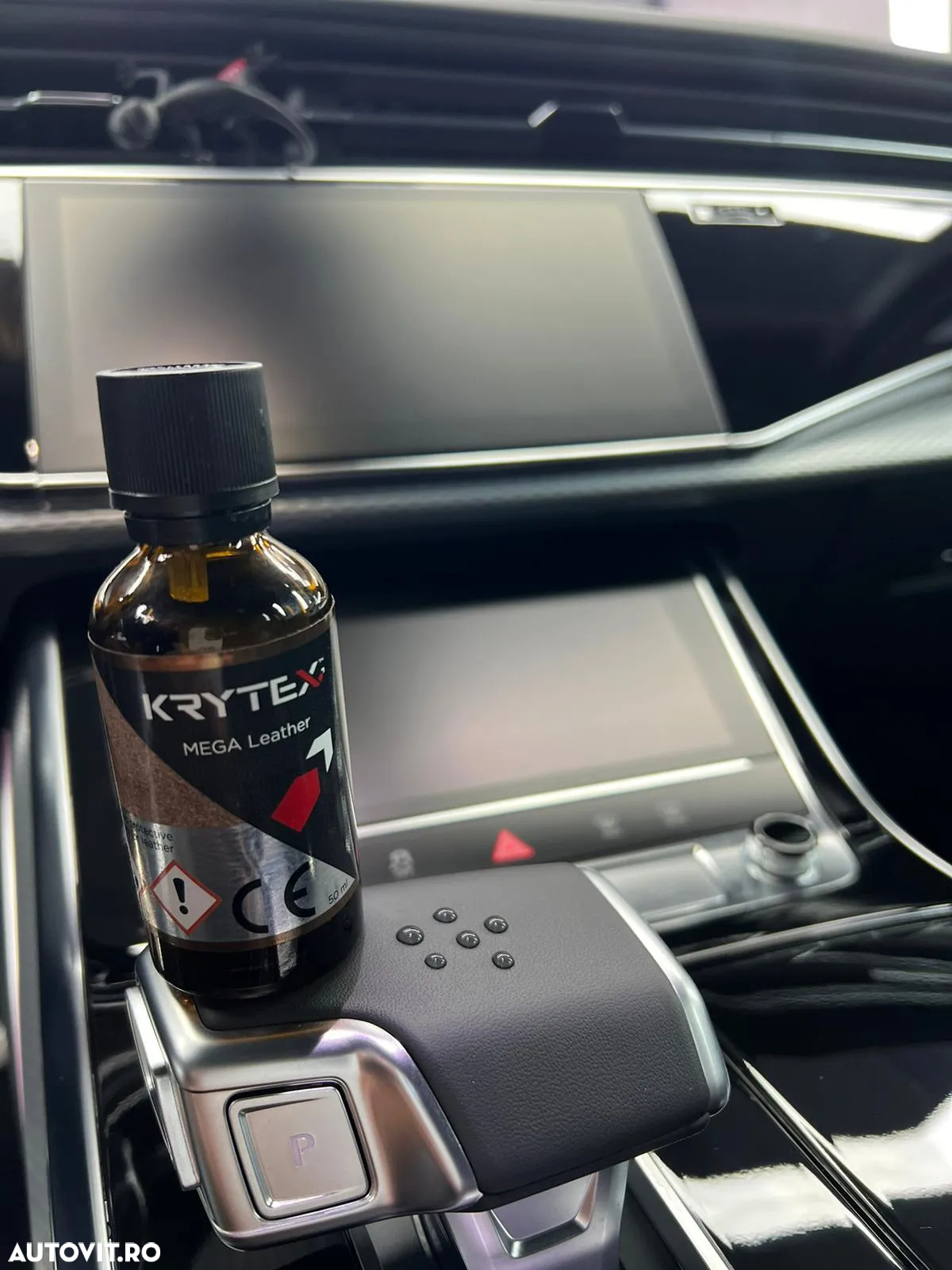 Audi Q7 50 TDI quattro Tiptronic MHEV S Line - 23