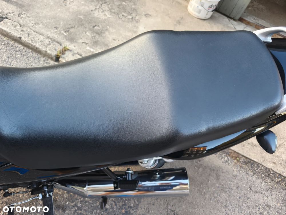 Honda CB - 26