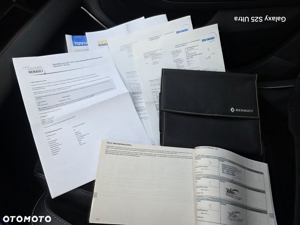 Renault Megane ENERGY TCe 100 EXPERIENCE - 38