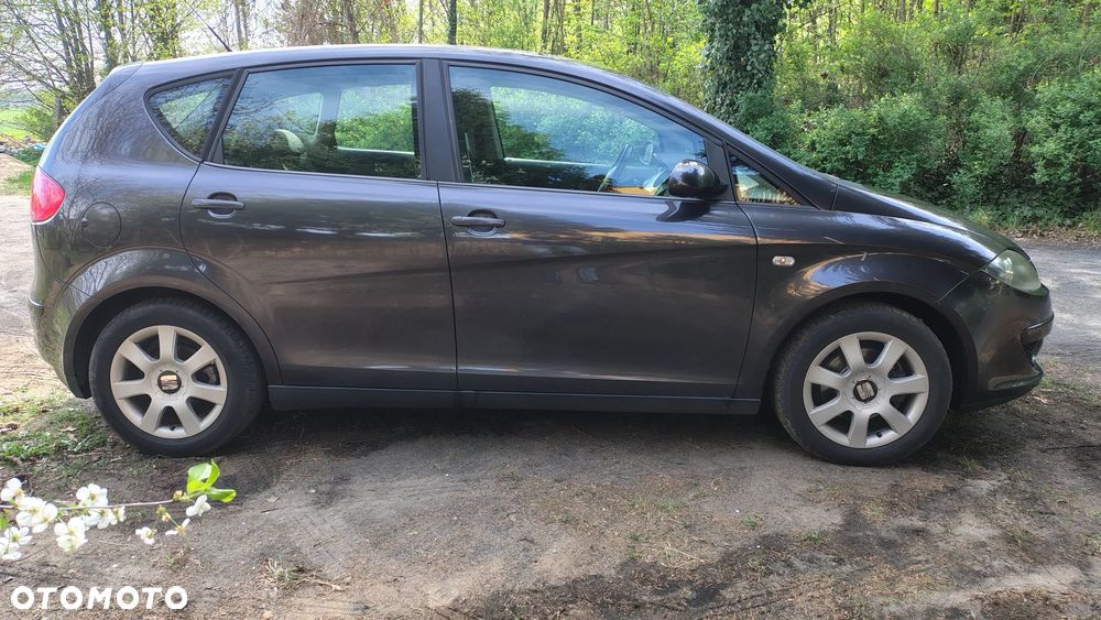 Seat Altea 1.6 Audience - 7