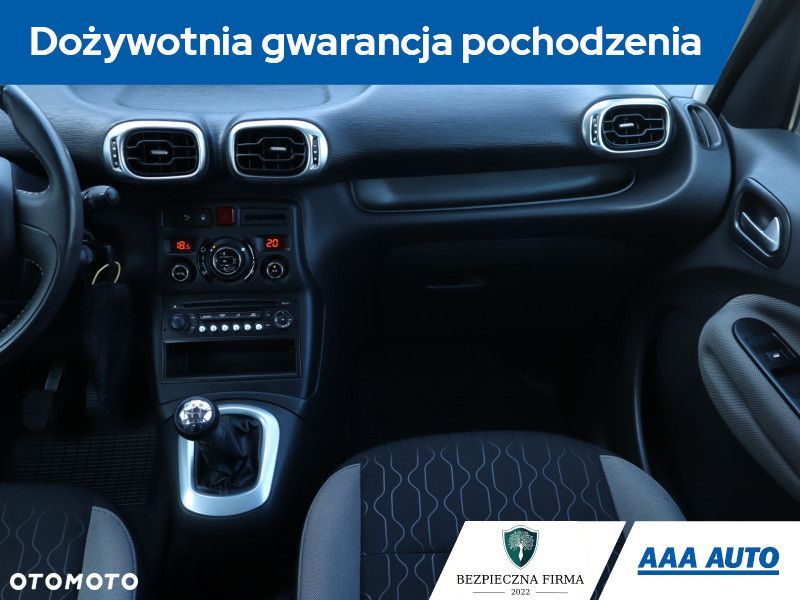 Citroën C3 Picasso - 10