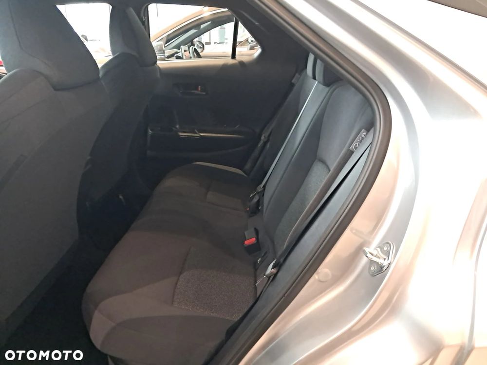 Toyota C-HR 1.8 Hybrid Comfort - 5
