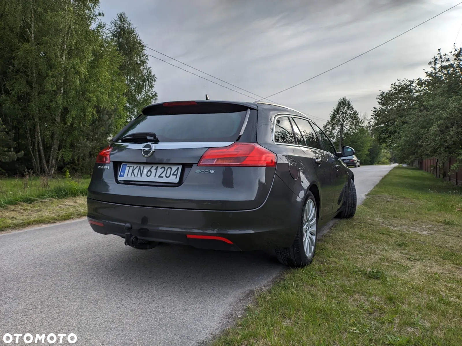 Opel Insignia - 25