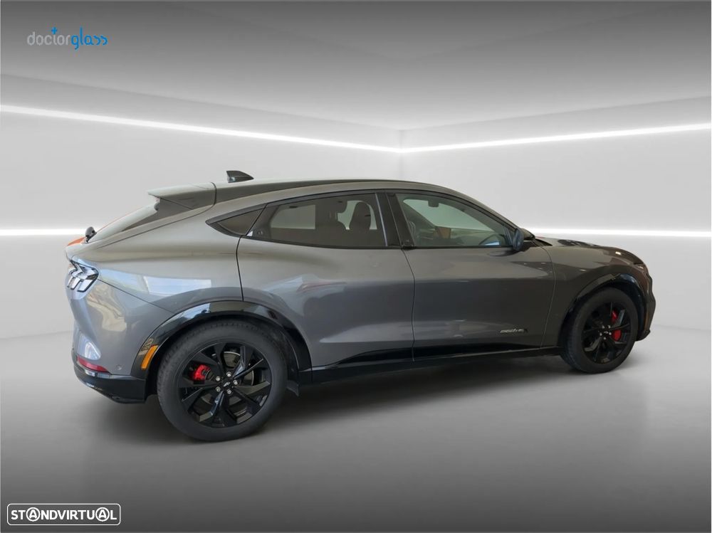 Ford Mustang Mach-E 98.7 kWh Premium AWD - 4