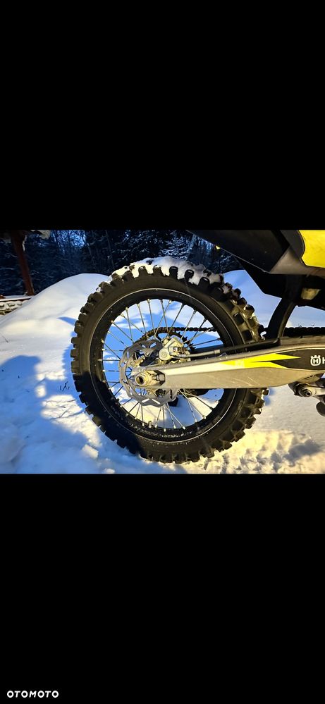 Husqvarna FC - 6