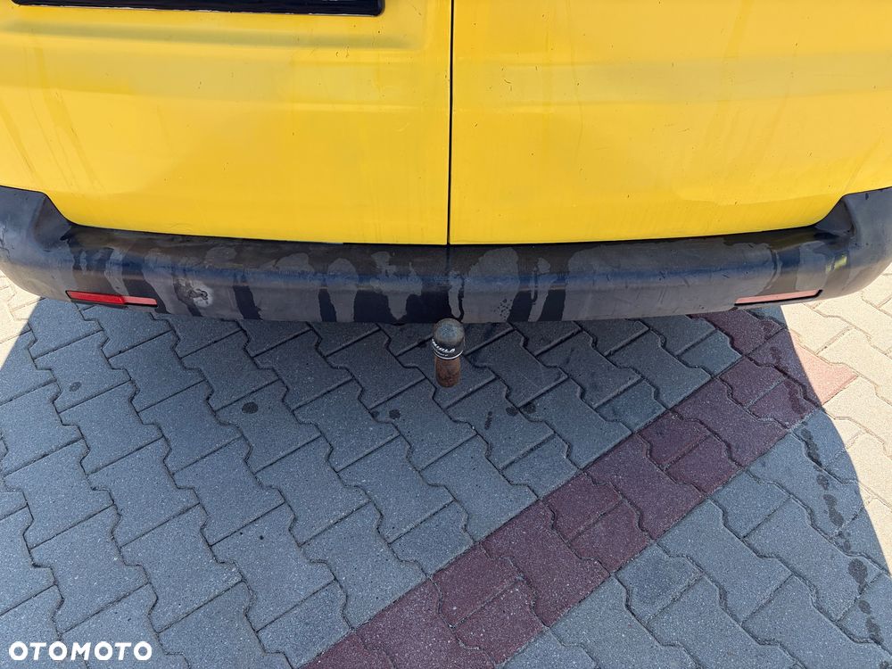 Volkswagen Transporter Standard - 10