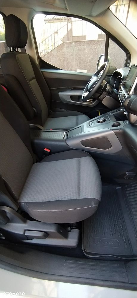 Toyota Proace City Verso Long 1.2 D-4T Family - 7