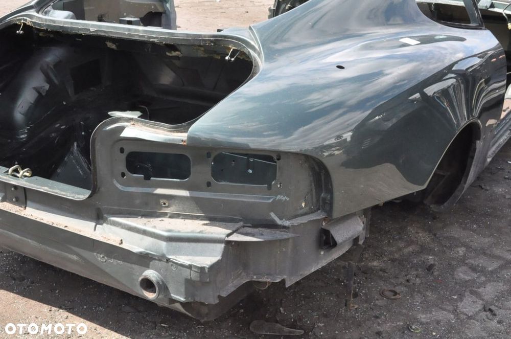 ASTON MARTIN DB7 ĆWIARTKA WANNA PAS CALY TYŁ DUPA - 6