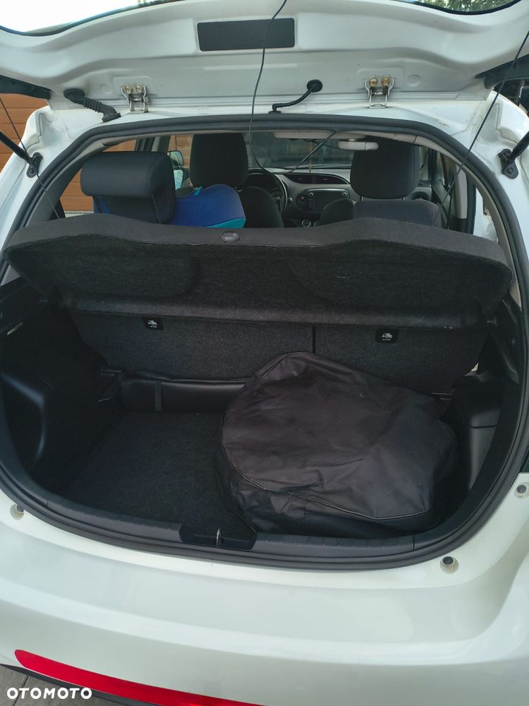 Toyota Yaris 1.5 Active - 9