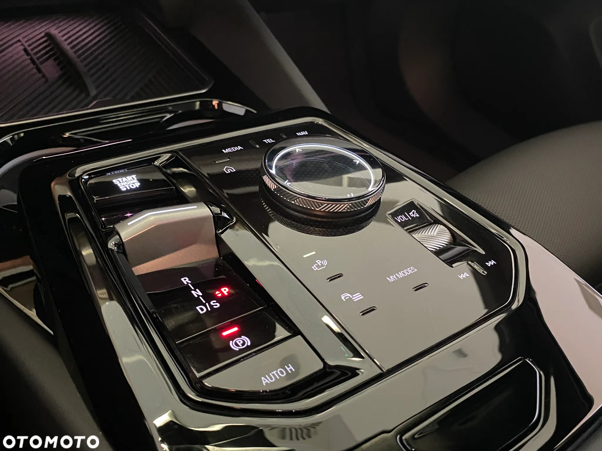 BMW Seria 5 - 12
