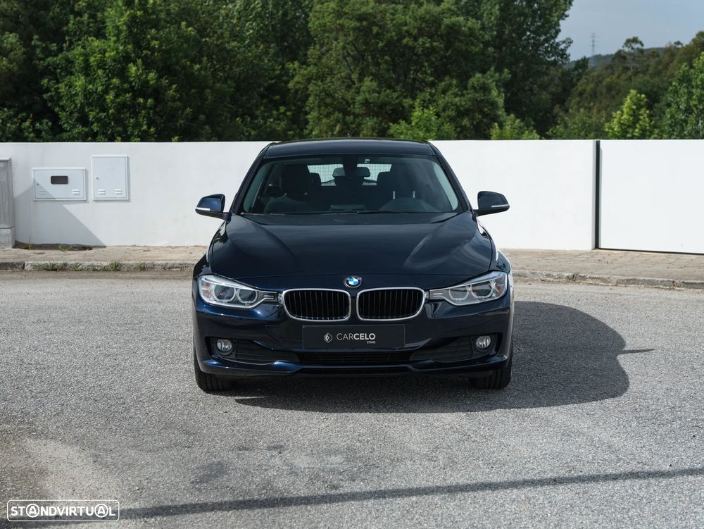 BMW 316 d Modern Line - 4