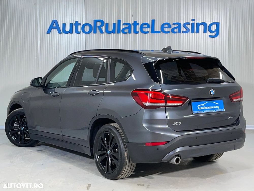 BMW X1 xDrive25e AT PHEV - 4