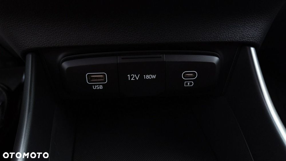 Hyundai Bayon 1.0 T-GDI Smart Black DCT - 20