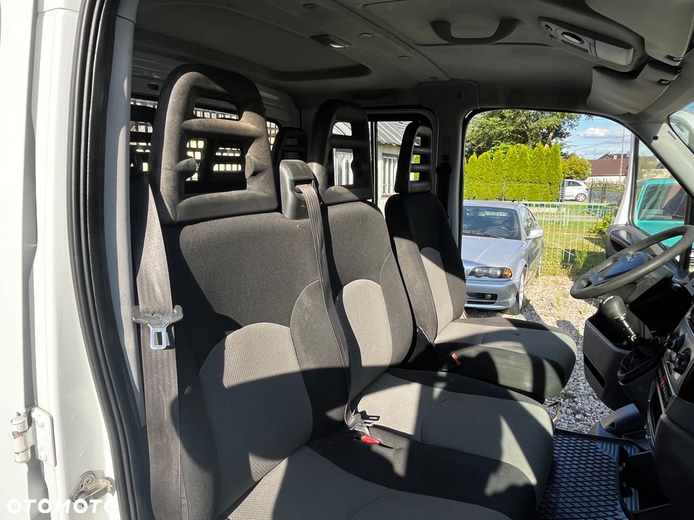 Iveco Daily - 14