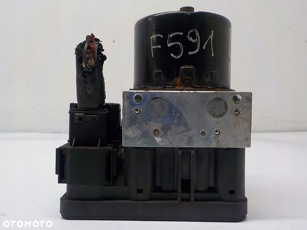 MAZDA 3 BK POMPA ABS 6N61-2C405-EB 06.2109-0983.3 - 5