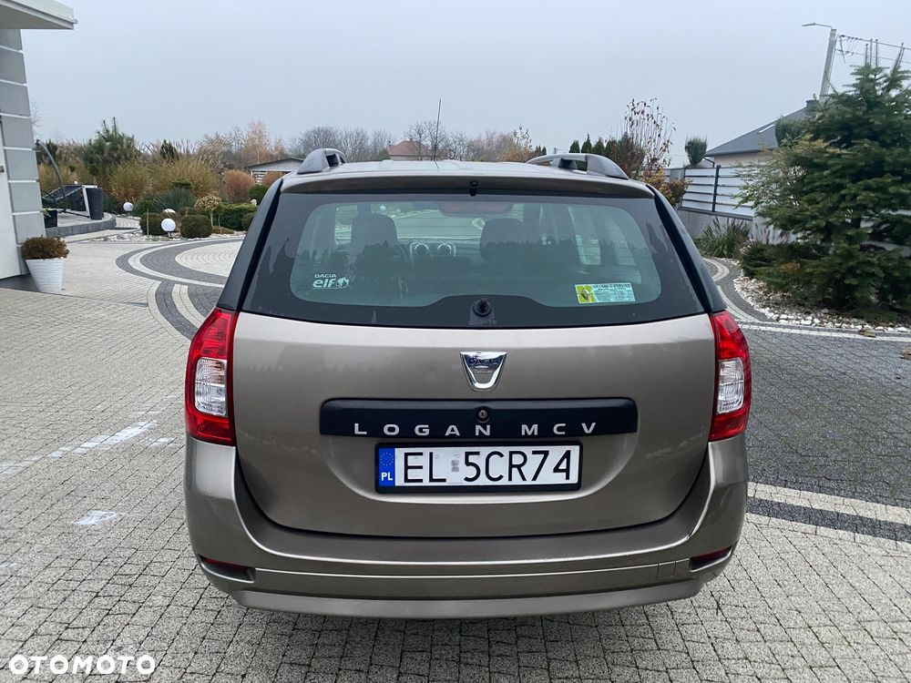 Dacia Logan 0.9 TCE Ambiance - 3