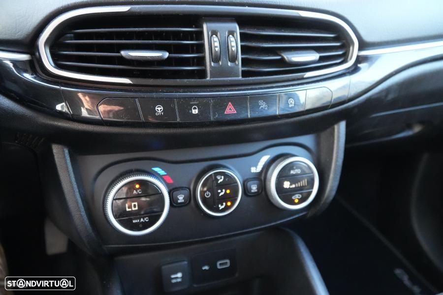 Fiat Tipo Station Wagon 1.3 Multijet Life - 7