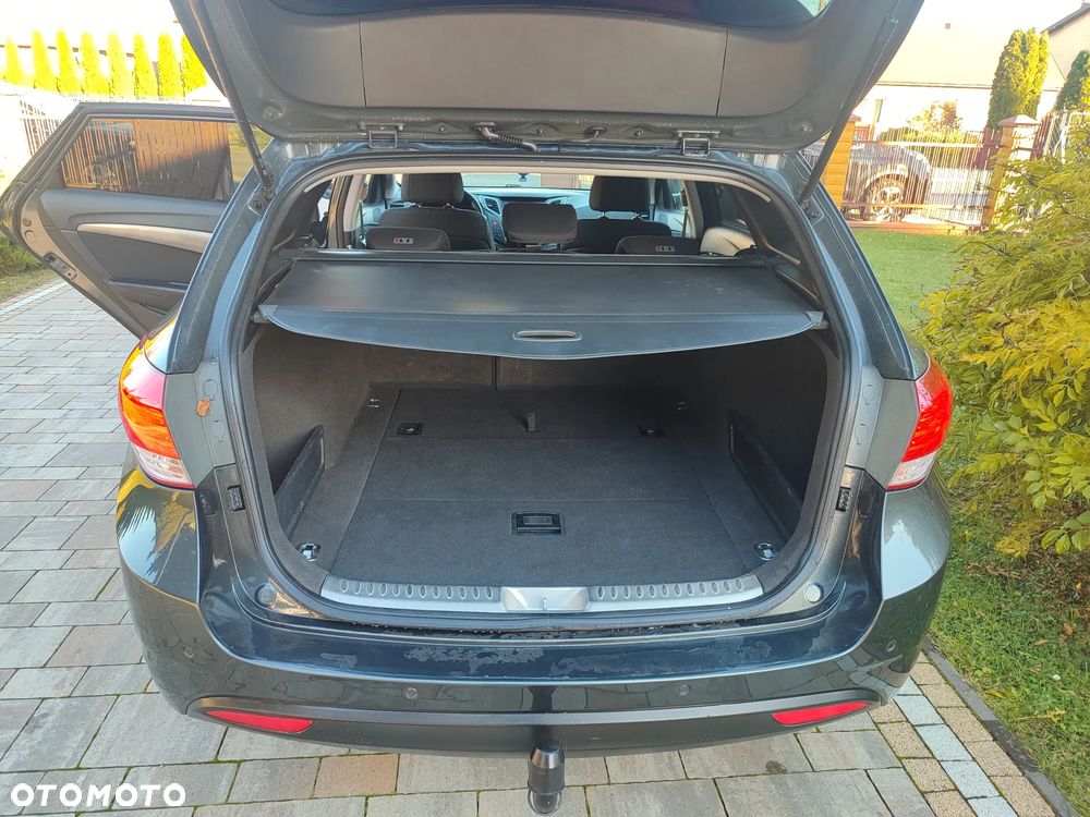 Hyundai i40 1.6 GDI Comfort + - 22
