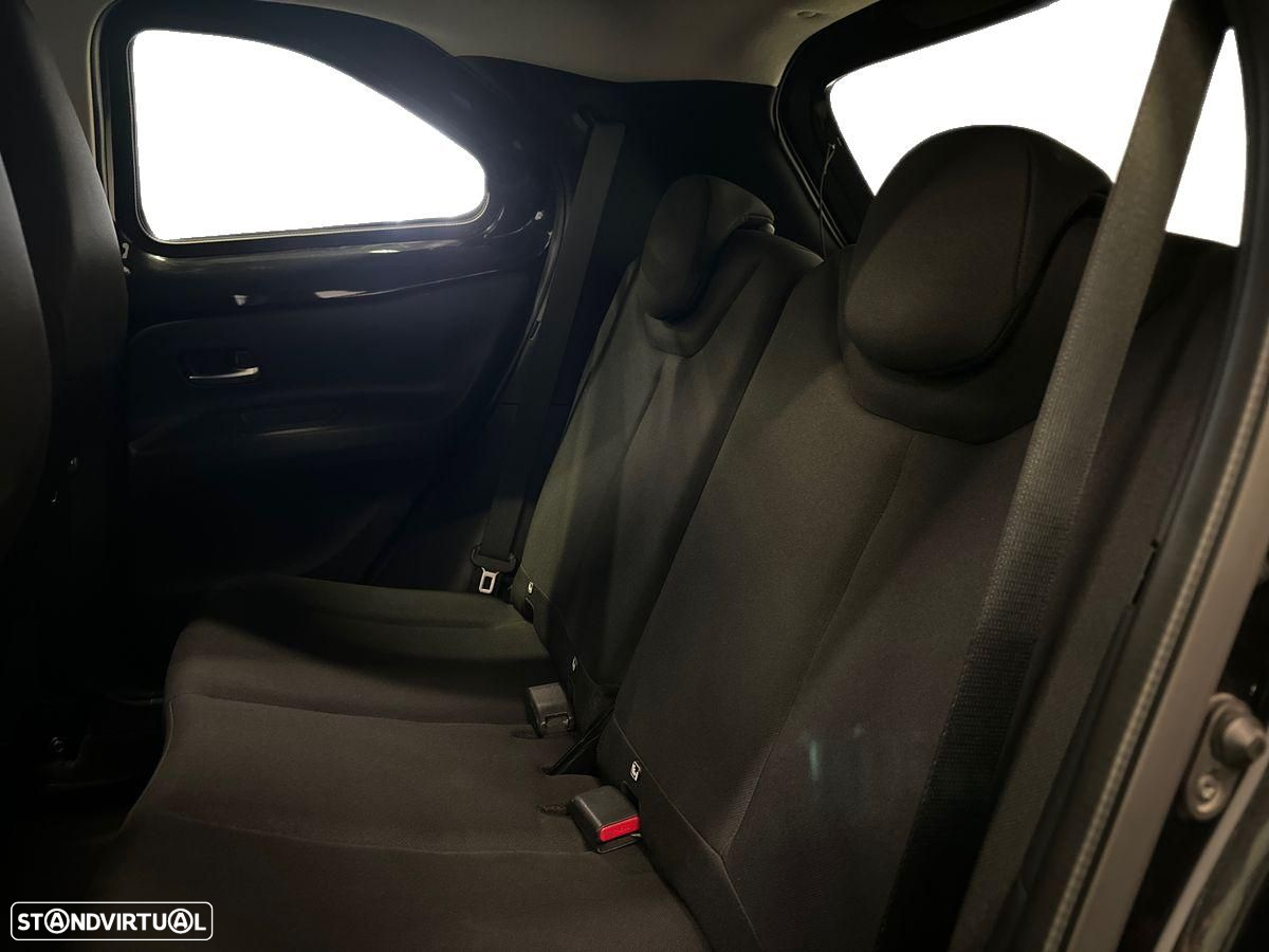 Toyota Aygo X 1.0 Play - 11