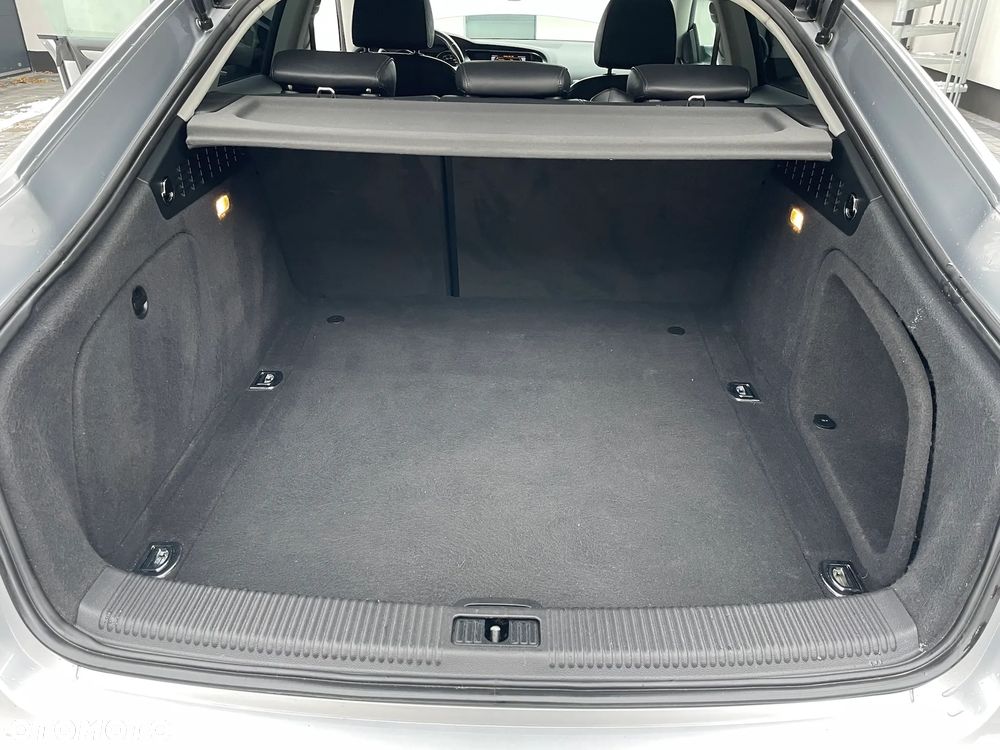 Audi A5 Sportback - 5