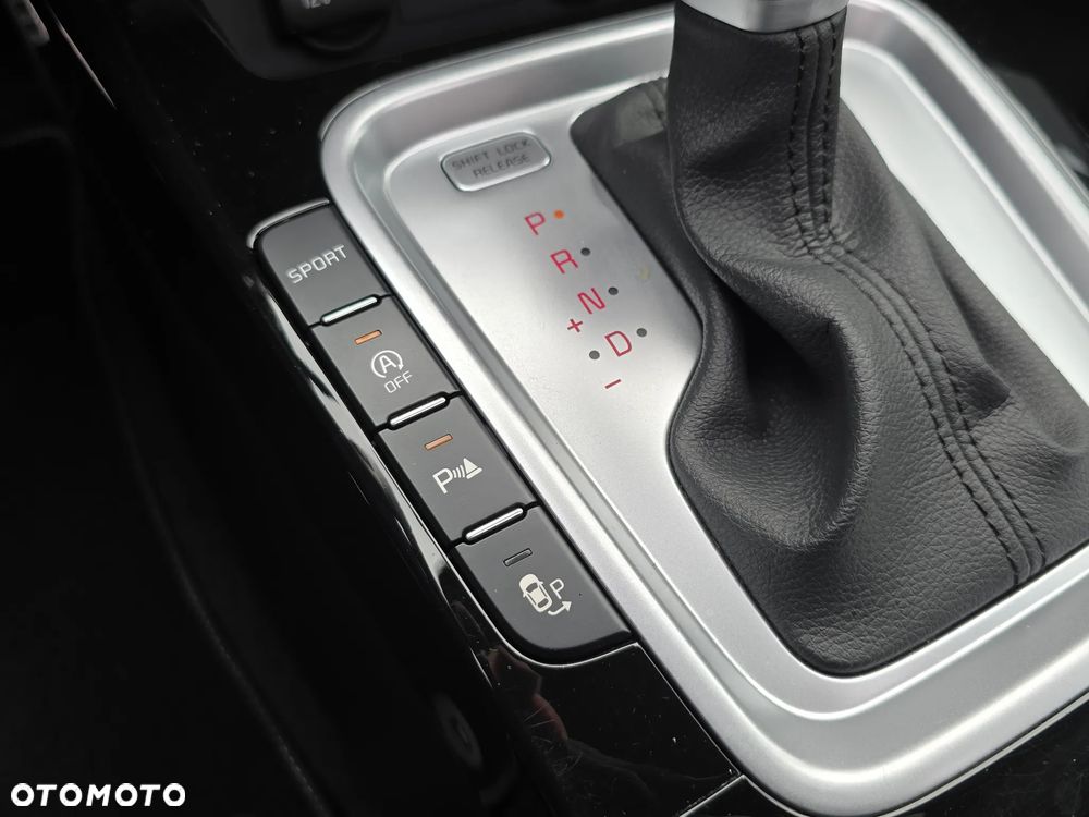 Kia XCeed 1.4 T-GDI OPF DCT7 LAUNCH EDITION - 25