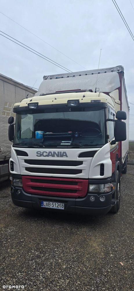 Scania P310 - 2