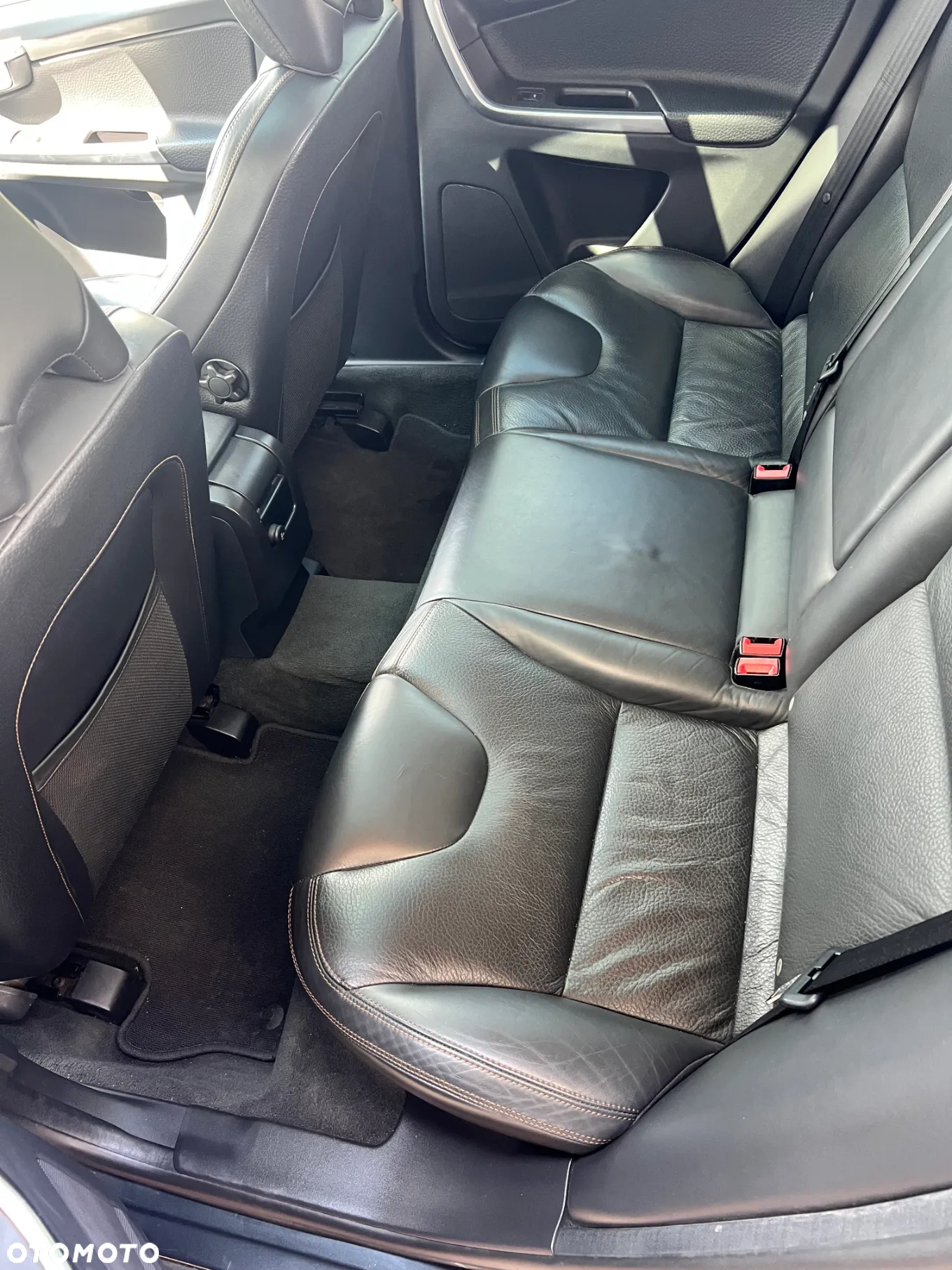 Volvo XC 60 - 7