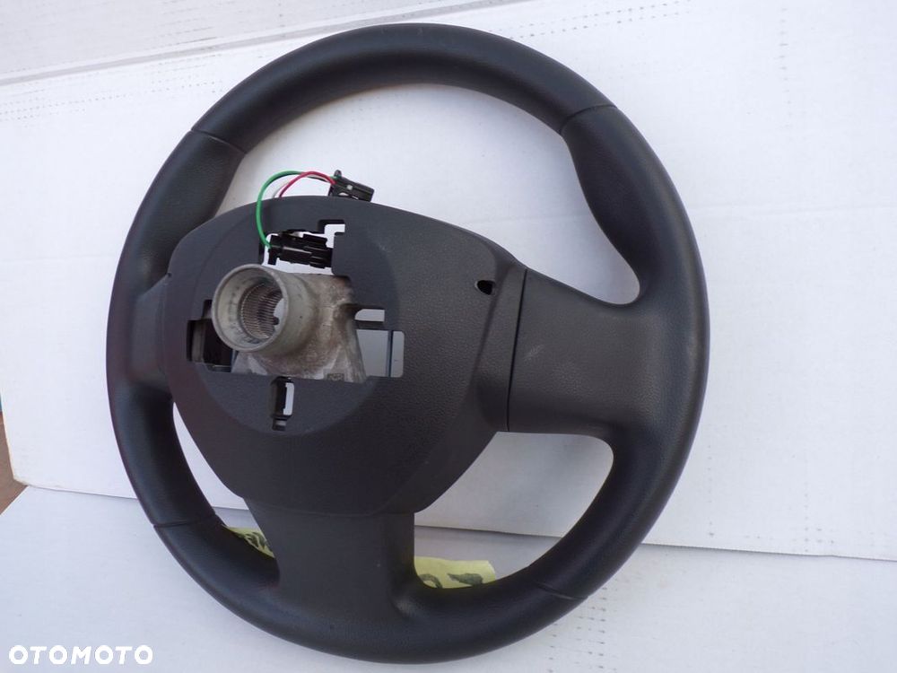 MASTER 4 19- kierownica Z WIELOFUNKCJĄ ŁADNA NIE WYTARTA - 8