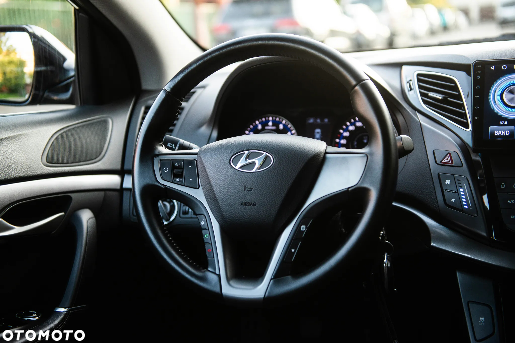 Hyundai i40 1.6 GDI Comfort + - 30
