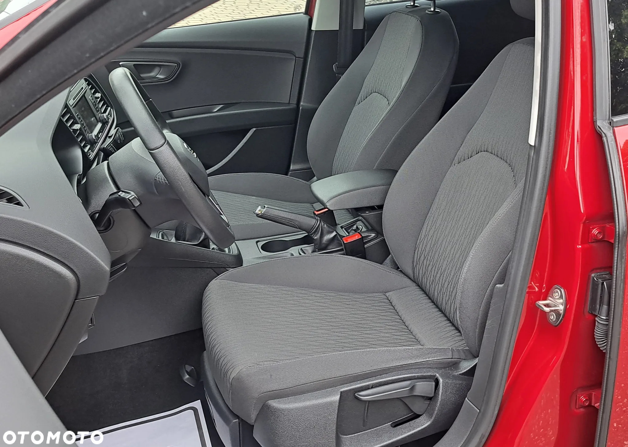 Seat Leon 1.2 TSI Style - 19